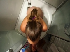 Sperm-Loving Mouth Amateur BDSM Milf Teen